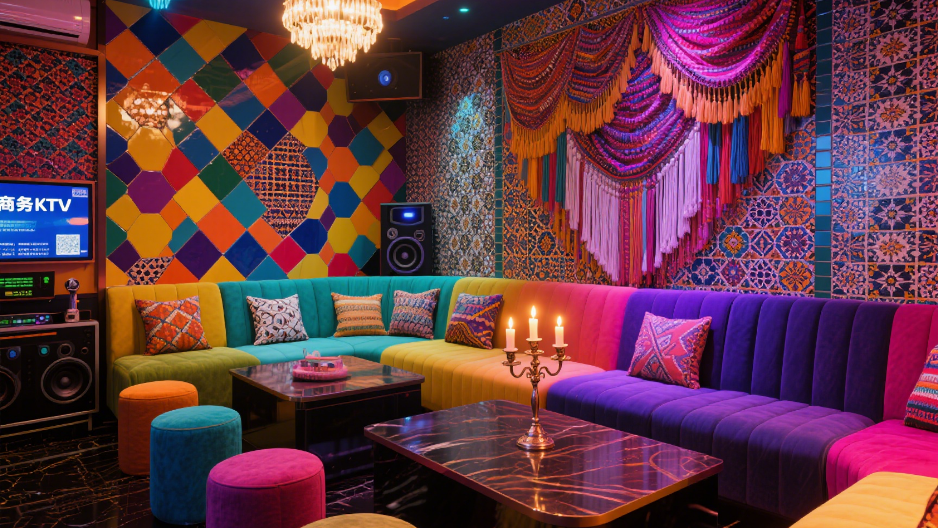 上饶商务ktv精选商务ktv推荐指南-德兴市ktv预定