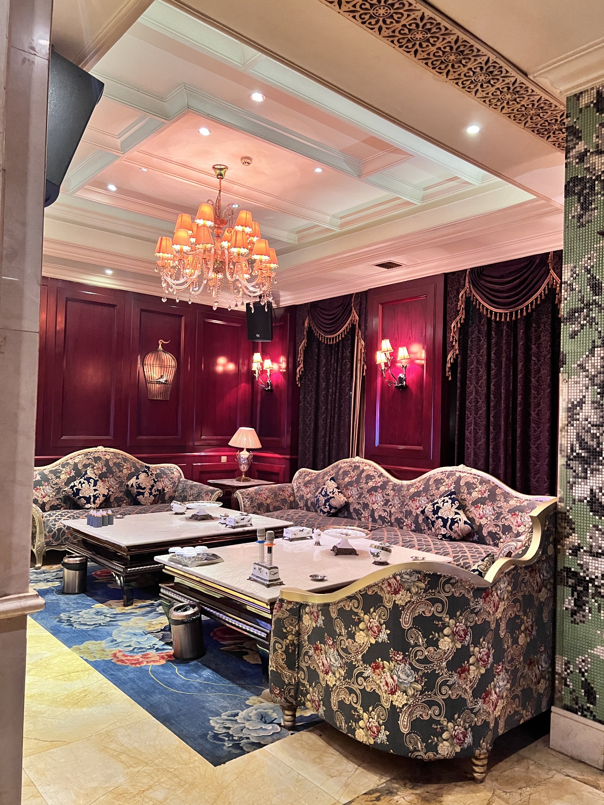 上饶商务ktv开启商务ktv新玩法-德兴市ktv预定