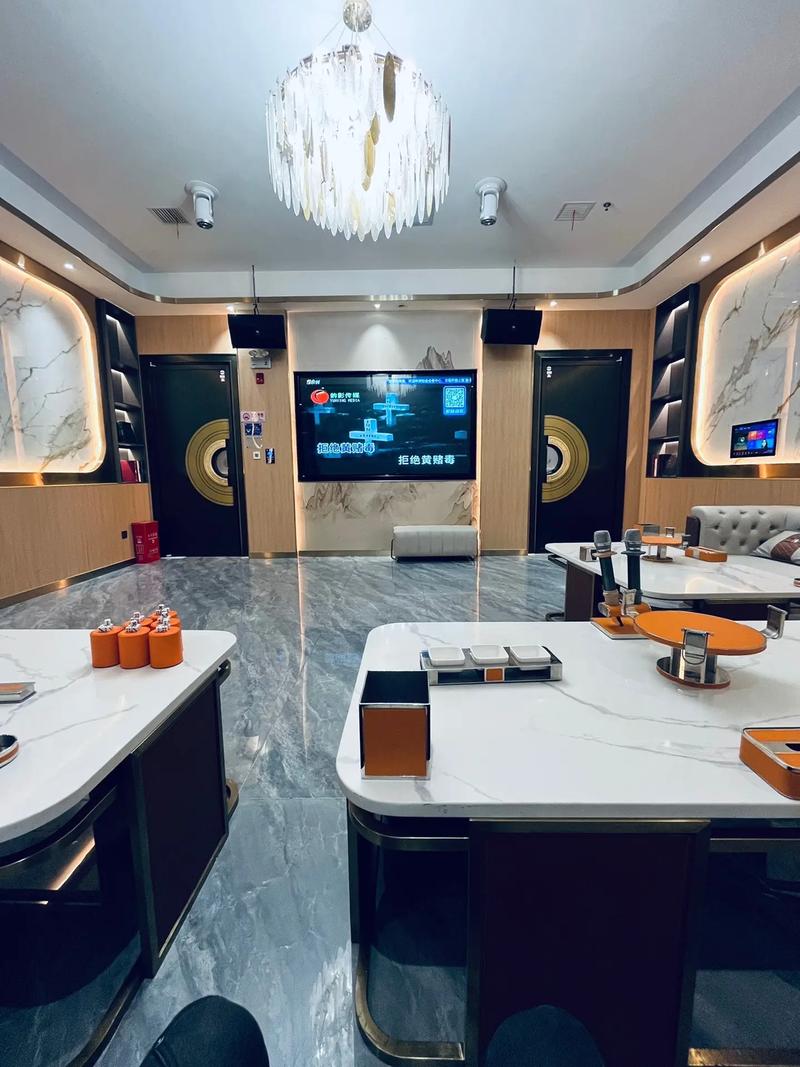 上饶商务KTV总排行Top10-德兴市ktv预定